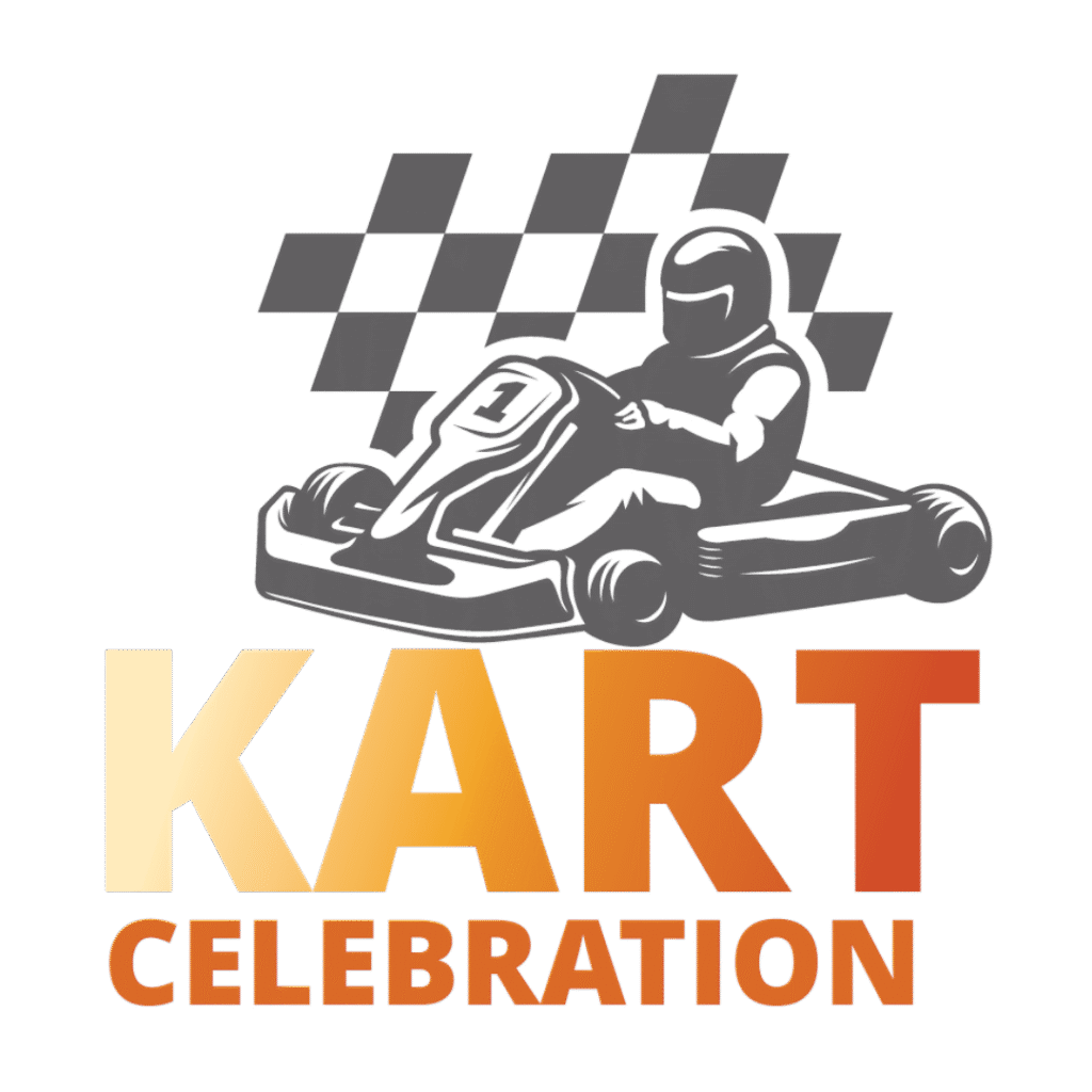 logo kart celebration fev 2026