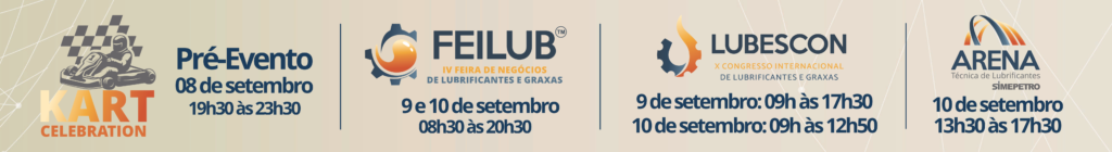 banner horários